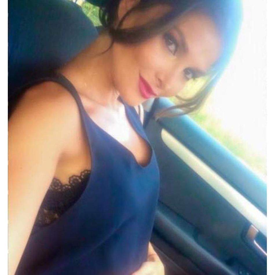 Alina Pușcaș, dezamăgită de plajele din Ibiza. Revoltată, vedeta spune că seamănă cu cele din Mamaia