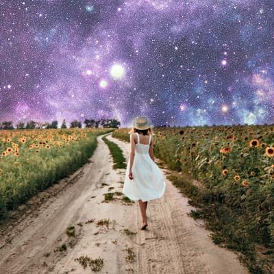 9 Adevăruri care să te ajute să găsești puterea de a merge mai departe când totul se destramă în jurul tău