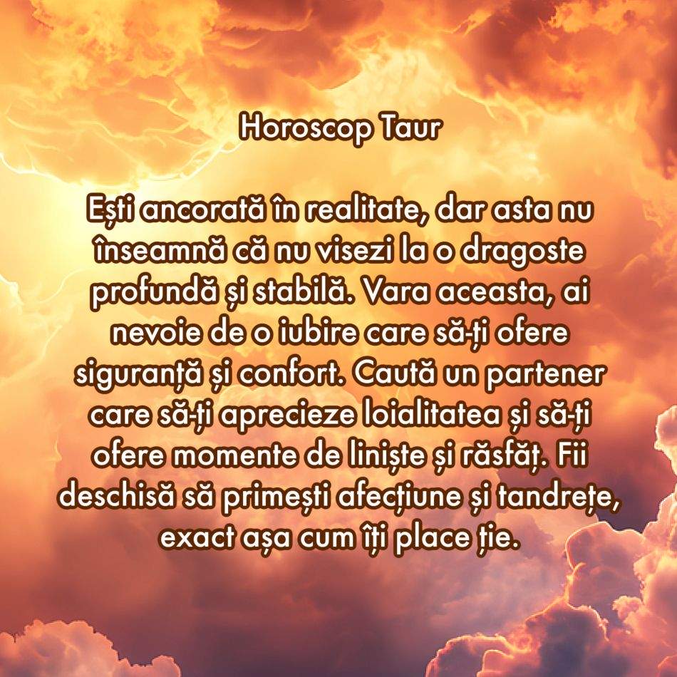 Spune-mi ce zodie ești ca să îți spun de ce tip de dragoste ai nevoie în această vară