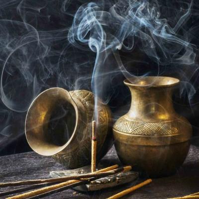 Scapa de energia negativa de acasa cu aceasta melodie