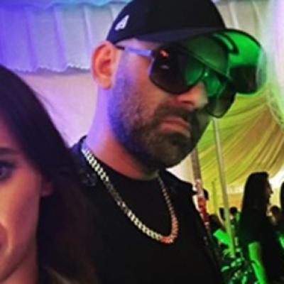 A terminat-o cu fosta lui Bordea? Spike, le cucerește și le lasă! Cu cine a fost surprins artistul, de această dată?