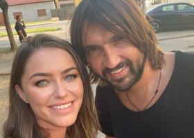 Dan Alexa a devenit tată de băiețel! Antrenorul mai are două fete din fosta căsnicie