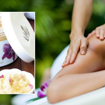 (P) CREMA-SCRUB PENTRU CORP