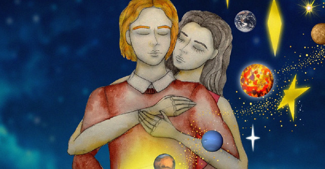 8 Semne care demonstrează că partenerul de cuplu îți este și suflet pereche