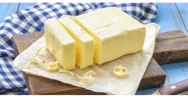 Testul simplu care iti arata daca untul pe care il consumi este natural