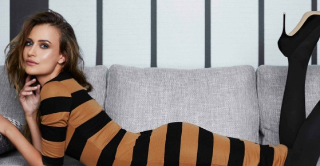 Secod Skin Revolution: noua linie de ciorapi premium