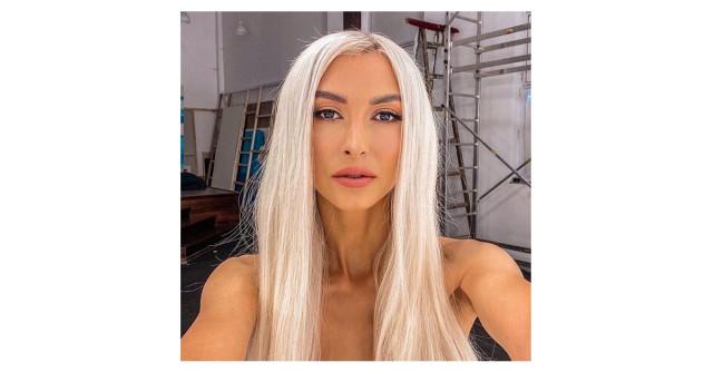 Un nou scandal între Andreea Bălan și George Burcea. Artista a răbufnit în mediul online: ”Nu e prima dată când vine beat”