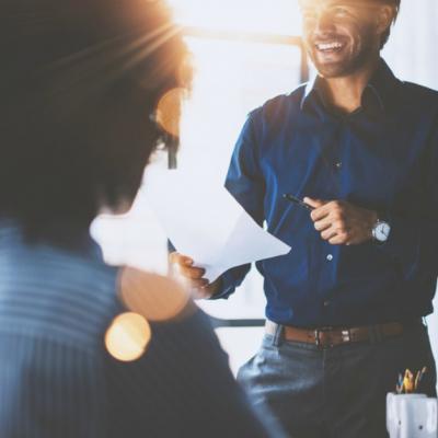 Cum sa citesti oamenii in functie de gesturi si limbajul corporal