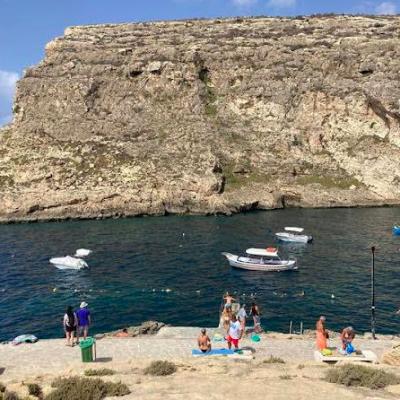 Revelion în Malta! Arome Mediteraneene și Sărbători Delicioase