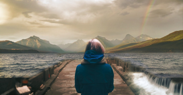 Trei întrebări pentru a-ți afla locul de suflet