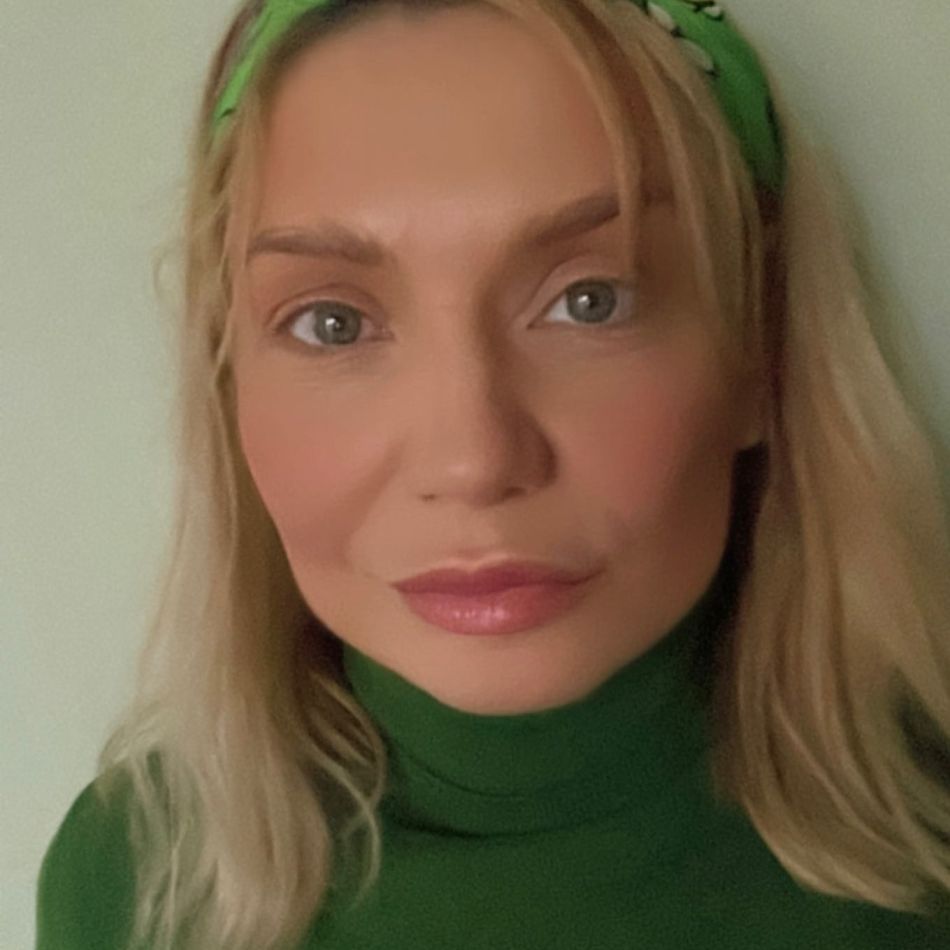 Cristina Cioran, reacție dură după criticile despre vârsta la care a devenit mamă din nou