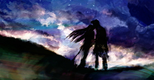 Cum poți trăi o iubire din tot sufletul (și fără temeri)