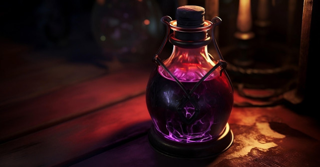 Aqua Tofana, elixirul care a ucis 600 de bărbați. Povestea otrăvii care a zguduit Europa