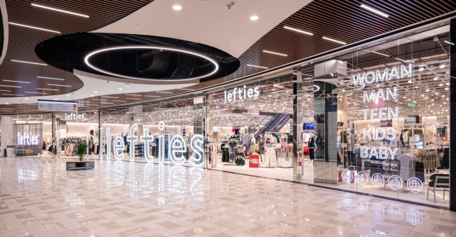 Lefties Lifestyle: Mai mult decât modă, un stil de viață 