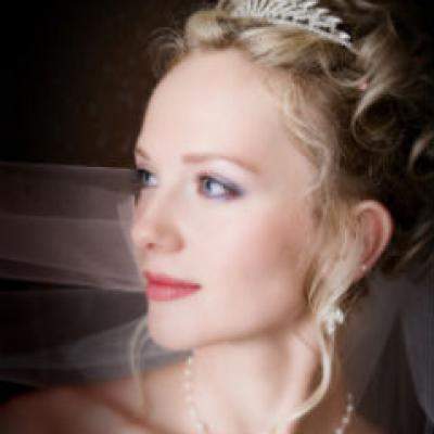 5 Idei pentru cel mai reusit machiaj de mireasa