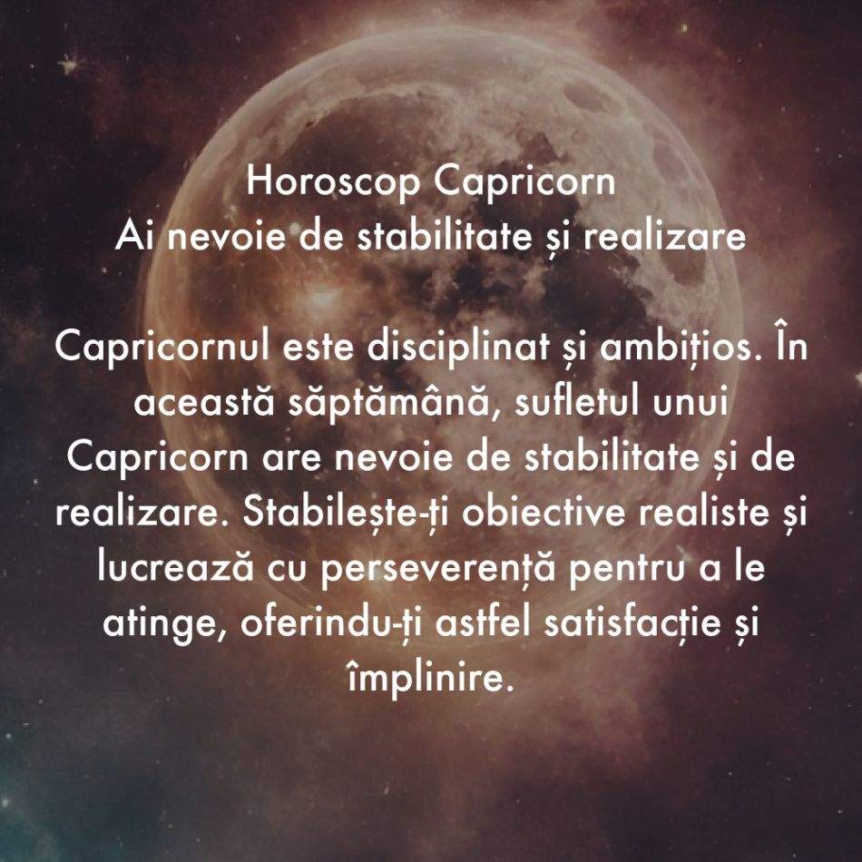 De ce are nevoie fiecare semn zodiacal în săptămâna 25-31 martie