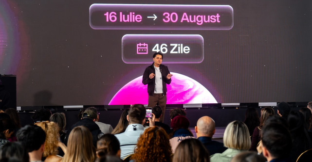 NIBIRU se deschide pe 16 iulie și anunță startul experiențelor verii 2026