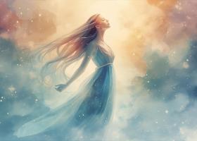 3 Zodii care primesc un semn divin în această săptămână