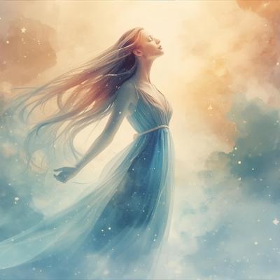 3 Zodii care primesc un semn divin în această săptămână