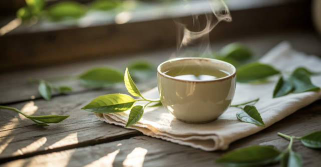 Ceaiuri colesterol: Top ceaiuri naturale care scad colesterolul
