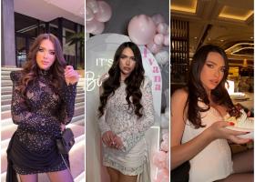 Transformare spectaculoasă în timp! O fostă concurentă de la Insula Iubirii și-a surprins fanii cu imagini din urmă cu 8 ani