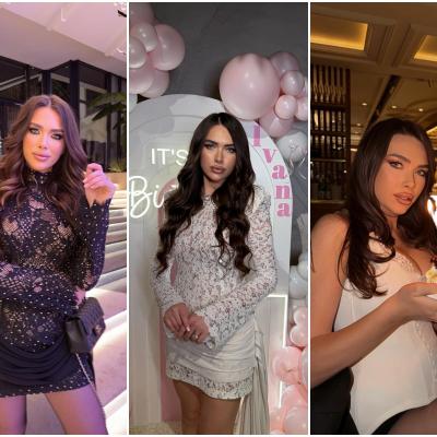 Transformare spectaculoasă în timp! O fostă concurentă de la Insula Iubirii și-a surprins fanii cu imagini din urmă cu 8 ani