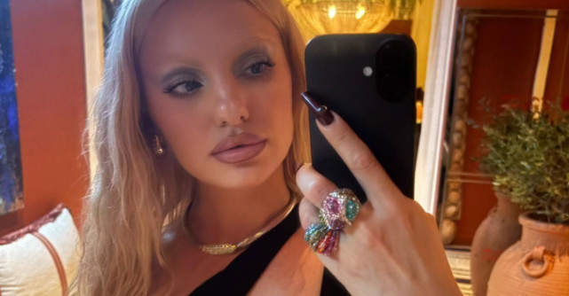 Alexandra Stan, primele imagini cu fiica ei. Artista dezvăluie că medicii i-au salvat viața după naștere: A fost cea mai grea zi