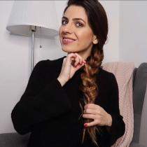 Tutorial video: Cum ne prindem parul cand nu avem niciun accesoriu la indemana?