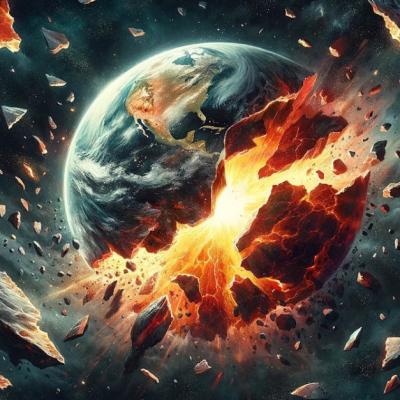 Evenimentele astrologice din ianuarie încheie ciclul durerii. Suntem liberi și pregătiți pentru un nou început