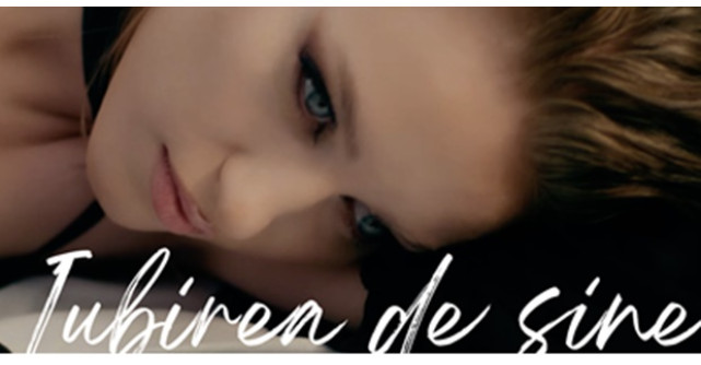 Magda Ignat aduce în playlisturi Iubirea de sine, un statement muzical cu un mesaj puternic despre autenticitate și empatie