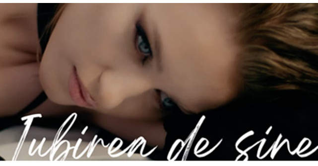 Magda Ignat aduce în playlisturi Iubirea de sine, un statement muzical cu un mesaj puternic despre autenticitate și empatie