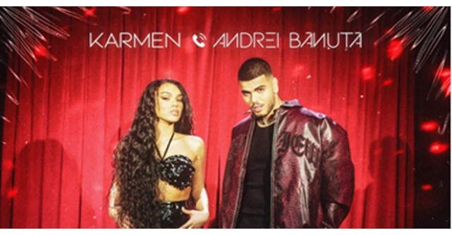 Ring Ding Ding - Tu le răspunzi lui Karmen și Andrei Bănuță?