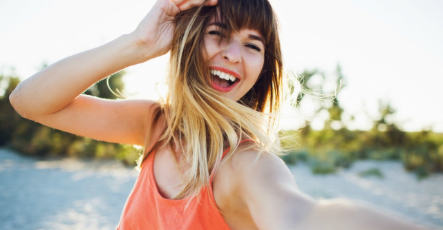 Rezolutii amoroase in 2018: cum sa faci schimbari in viata personala