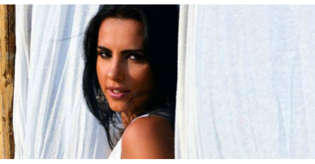 Lavinia Parva, de nerecunoscut! Uite cum arata acum