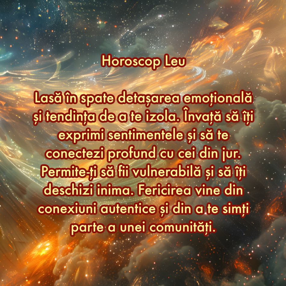 La ce trebuie să renunți în săptămâna 1-7 iulie ca să atragi fericirea în viața ta