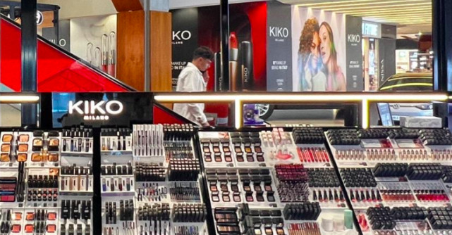 KIKO MILANO ÎȘI EXTINDE PREZENȚA CU UN NOU POP-UP STORE ÎN IULIUS MALL, CLUJ-NAPOCA