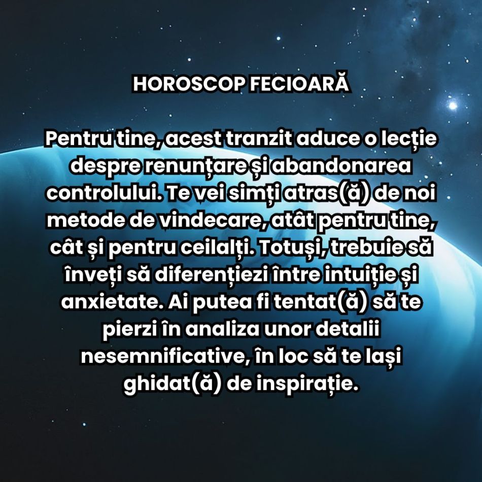 Neptun în Berbec (2025-2039). Marele Vizionar aduce o revoluție a spiritului și ne îndeamnă la acțiune. Cum ne va afecta soarta?