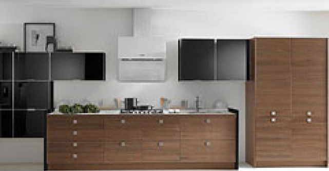 22 de modele de bucatarii