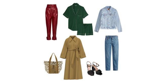 Articole care nu trebuie sa iti lipseasca din garderoba in acest sezon