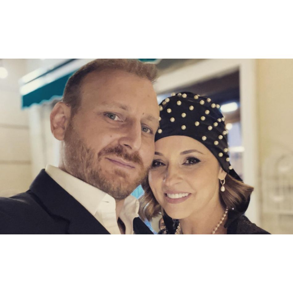 Andreea Marin dă cărțile pe față! De ce nu își dorește să se căsătorească cu Adrian Brâncoveanu?