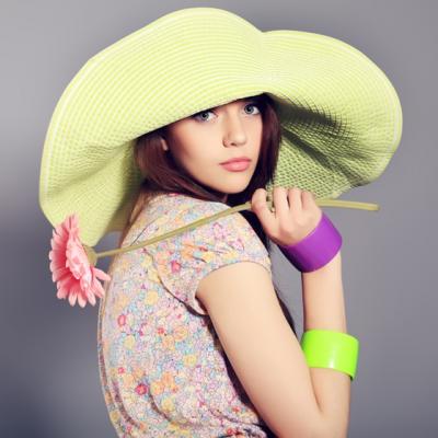 Shopping: Cum purtam imprimeul floral in noul sezon?