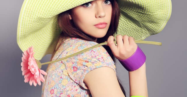 Shopping: Cum purtam imprimeul floral in noul sezon?