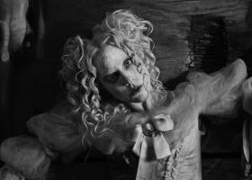 Lady Gaga, apariție în serialul Wednesday de pe Netflix cu noul single 'The Dead Dance'