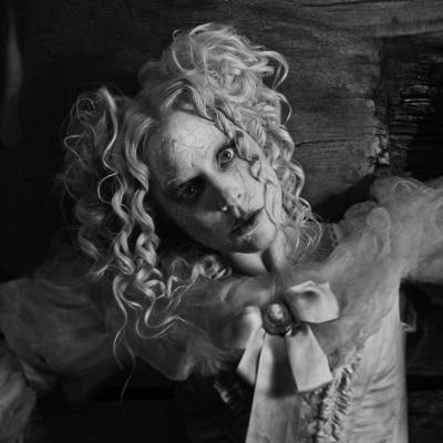 Lady Gaga, apariție în serialul Wednesday de pe Netflix cu noul single 'The Dead Dance'
