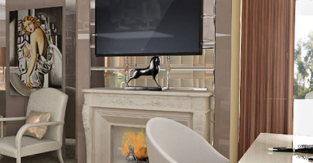 Studio Insign a intrat in cursa International Design & Architecture Awards 2012