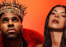 INNA lansează 'Complicated', o colaborare spectaculoasă cu superstarul global Jason Derulo