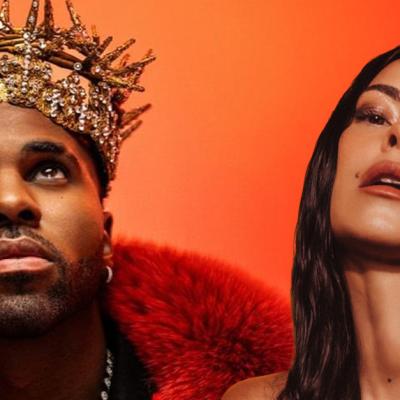 INNA lansează 'Complicated', o colaborare spectaculoasă cu superstarul global Jason Derulo