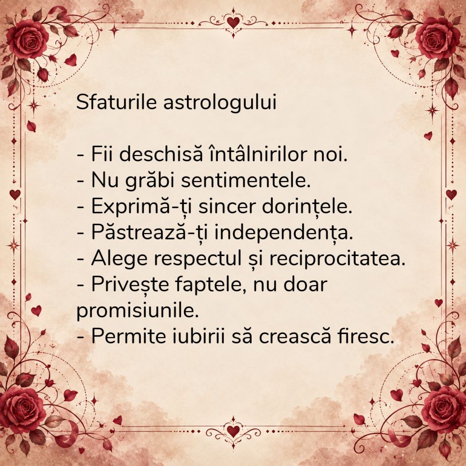 Cineva le va spune TE IUBESC când se așteaptă mai puțin! În 2027 Săgetătorilor li se pregătește o POVESTE de iubire ravisantă