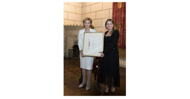 Secom® Healthcare devine furnizor al Casei Regale a României 