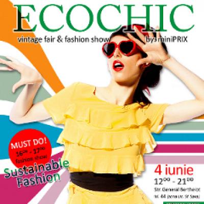 Ecochic by miniPRIX